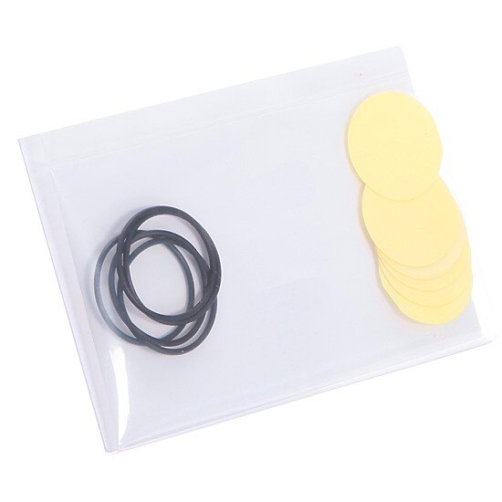 58.5 g Oakton WD-35640-70 Dissolved Oxygen Electrolyte Powder 58.5 g Oakton WD-35640-70 Dissolved Oxygen Electrolyte Powder